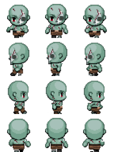 ZombieBaldSprite